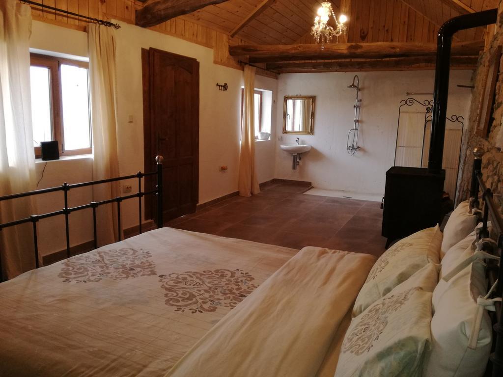 Guest House Ongal Krushuna Exterior photo