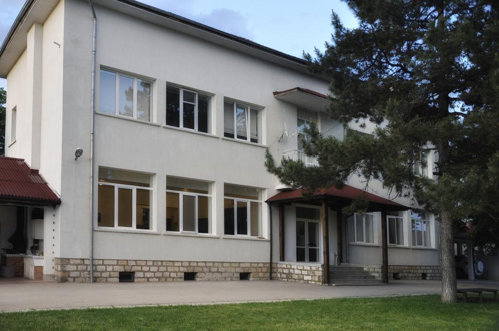 Guest House Ongal Krushuna Exterior photo